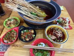-冒椒火辣(太古里店)