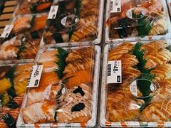 -争鲜回转寿司(朝北大悦城店)