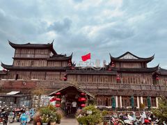 -二十八里太湖船菜(吉祥路店)