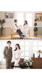 -巴黎春天·菀纱仙庭婚纱美学