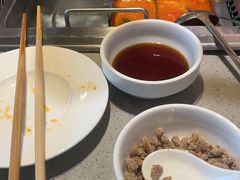 -海底捞火锅(新松江路店)