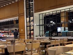 -苏州苏州湾艾美酒店-新食谱全日制餐厅