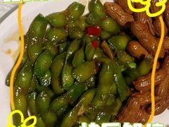 -阿楷·二十年烧烤宵夜·渔家小寨(达明店)