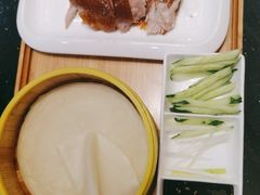 -香山湖家家宴(中山陵店)