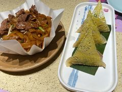 -点都德(长泰广场店)