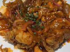 -老廣食堂(区庄店)