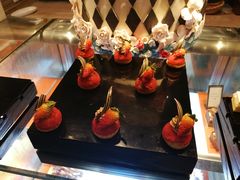 -富力希尔顿酒店·地阔自助餐厅
