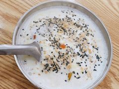 牛奶鸡蛋醪糟-白翔甜食店