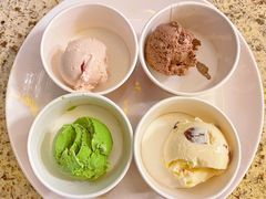 -禾斗海鲜自助(市南银座店)