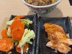 -吉野家(回龙观同成街店)
