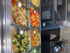-叶氏兄弟饭摊(马鞍池东路店)