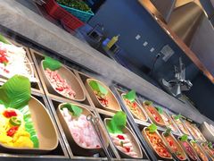 -千滋百味自助海鲜烤肉(布吉景华店)