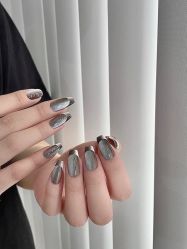 -M·X Nail日式美甲美睫