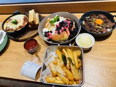 -WOKKA by艮上(中海环宇荟店)