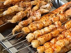 -众想海鲜·烧烤·海肠捞饭·渔家菜(孙家疃店)