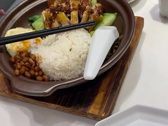 -金戈戈香港豉油鸡(南山海岸城店)