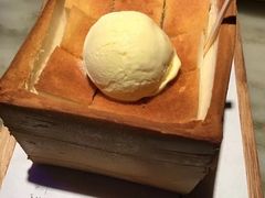 -绿茶餐厅(光谷世界城步行街店)