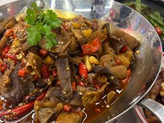 -堂瓦里·34年传统赣菜(第一街区店)