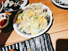 -万岁寿司(天河领展店)