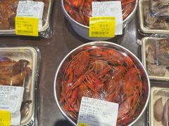 -blt精品超市(KKMALL京基店)