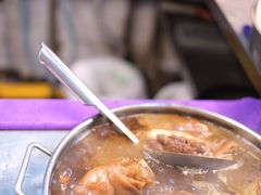 -林尧隆江猪脚饭店(东门店)