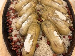 -莆田餐厅PUTIEN(西安万象天地店)