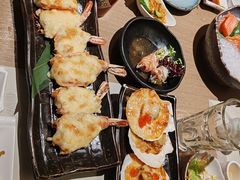 -大渔铁板烧(花园道店)
