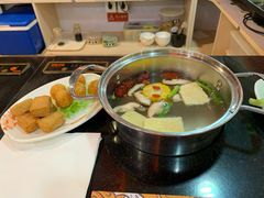 -呷哺呷哺(西单大悦城店)