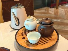 菊普-金悦轩海鲜酒家(拱北店)