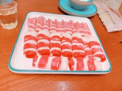-金龙·打边炉(武进路店)