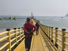-涠洲岛南湾海洋运动公园