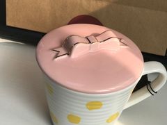 -COSTA COFFEE(新奥购物中心店)