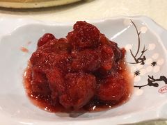 -东兴楼饭庄(六里桥店)