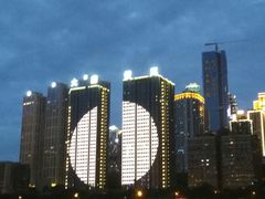-重庆两江夜游-金碧系列