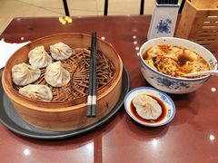 小笼包-熙盛源(复兴路店)