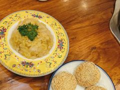 -乐宴·老北京铜火锅(八卦岭店)