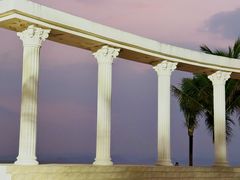 -玫瑰海岸文化旅游度假区