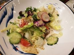 田园色拉-高老庄新家宴(北斗星广场店)