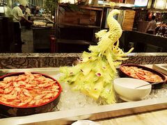 -芭菲盛宴·环球美食(解放碑英利国际店)