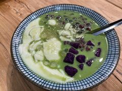 波波芋圆红豆抹茶豆腐花-哼哈豆花工房(高铁吾悦广场店)
