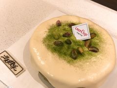 -可丽可丽·生日蛋糕·下午茶(厦门鹭港店)