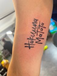 -極致刺青TATTOO STUDIO 私人订制