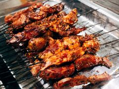 -清真·马峰烤肉(小学习北巷店)