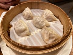 -鼎泰丰(德基广场店)