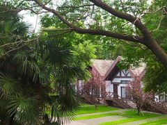 -太阳岛度假酒店