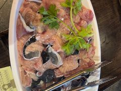 -老船舫·现做活鲜鱼馆(东郊记忆店)