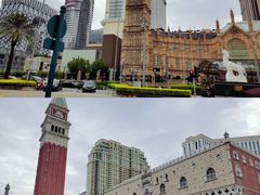 -澳门威尼斯人综合度假区