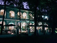 -星巴克臻选(广州沙面店)