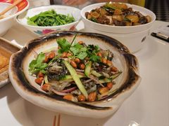 -清晖小苑•顺德地方菜(壹海城店)