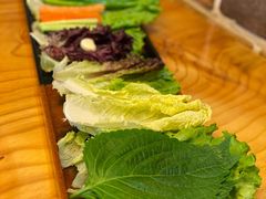 蔬菜拼盘-青鹤谷(苏州店)